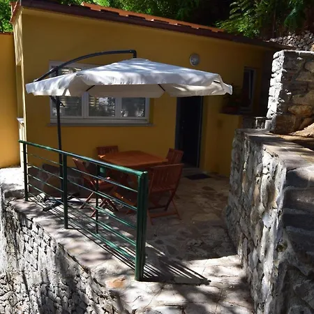 Albarosa Lejlighed Procchio (Isola d'Elba)